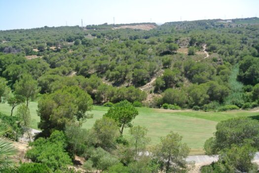 3 bedroom Villa for sale in Las Ramblas