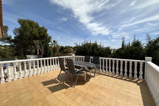 3 bedroom Villa for sale in Pinar de Campoverde