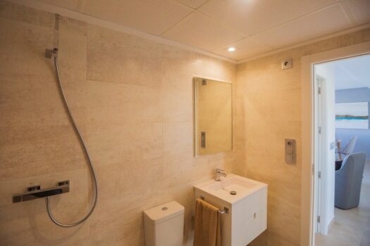 Vila – 3 ložnice – Orihuela
