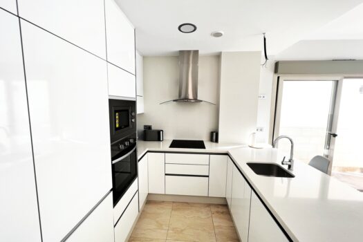 3 bedroom Villa for sale in Villamartin