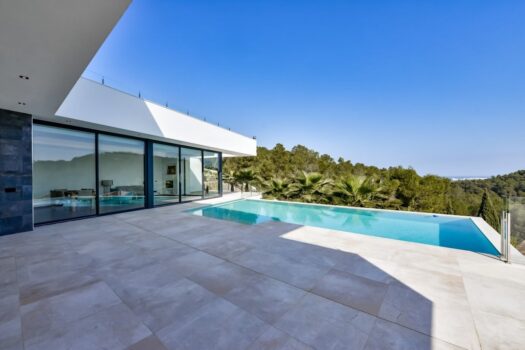 3 bedroom Villa for sale in Javea