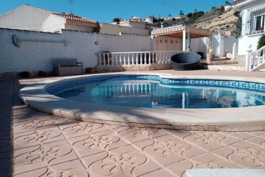 3 bedroom Villa for sale in Ciudad Quesada