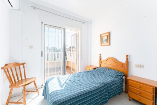 3 bedroom Villa for sale in Villamartin