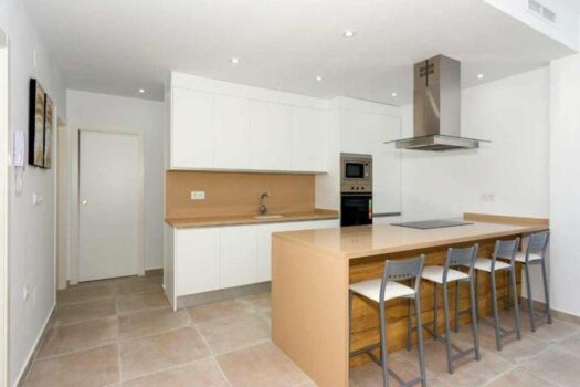 3 bedroom Villa for sale in Daya Nueva