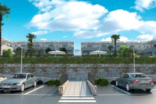 3 bedroom Townhouse for sale in Monforte del Cid