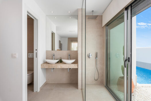 3 bedroom Villa for sale in La Marina