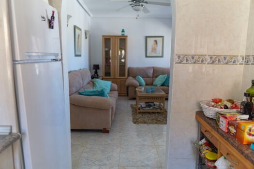 4 bedroom Villa for sale in Ciudad Quesada