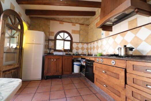 7 bedroom Villa for sale in Ciudad Quesada