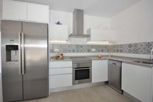 3 bedroom Villa for sale in Pilar de la Horadada