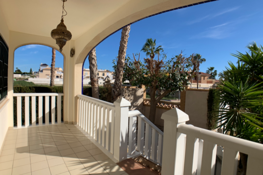 3 bedroom Townhouse for sale in Ciudad Quesada