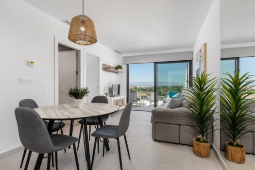 2 bedroom Apartment for sale in Algorfa