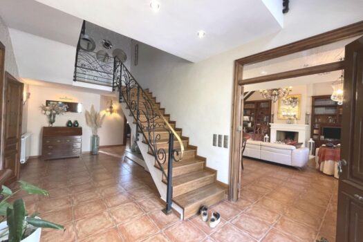 5 bedroom Villa for sale in Torrevieja