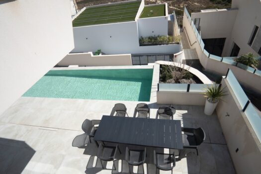 5 bedroom Villa for sale in Ciudad Quesada