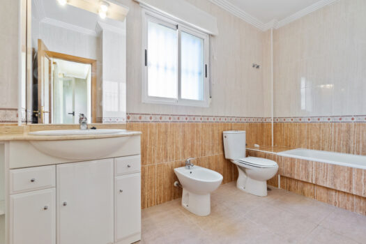 4 bedroom Villa for sale in Orihuela Costa