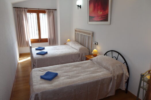 8 bedroom Villa for sale in Castalla