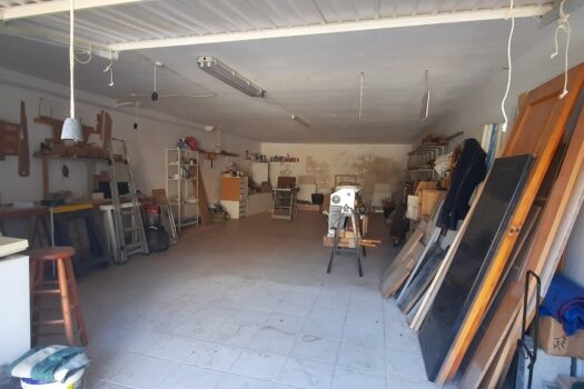 3 bedroom Townhouse for sale in Villamartin