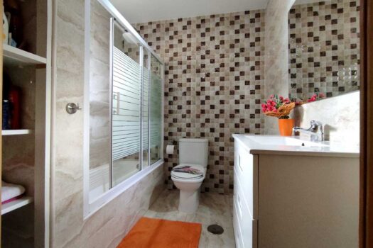 4 bedroom Townhouse for sale in La Nucia