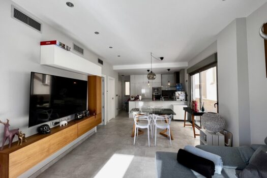 3 bedroom Villa for sale in Villamartin