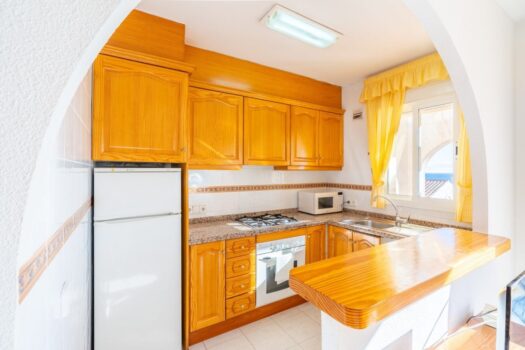 3 bedroom Townhouse for sale in Calpe