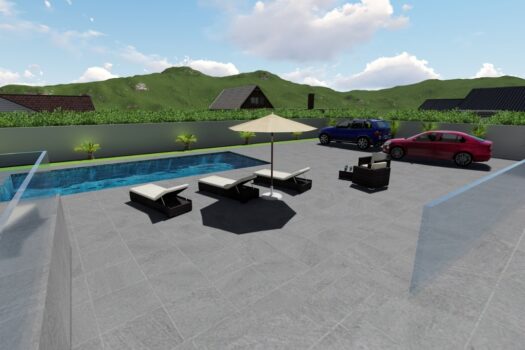 4 bedroom Villa for sale in Ciudad Quesada