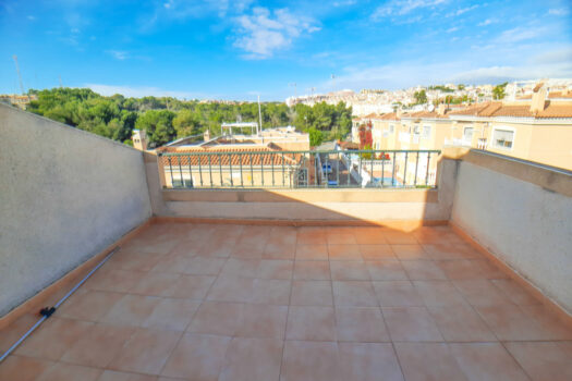 3 bedroom Townhouse for sale in Villamartin
