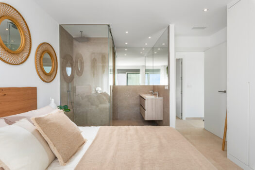 3 bedroom Villa for sale in La Marina