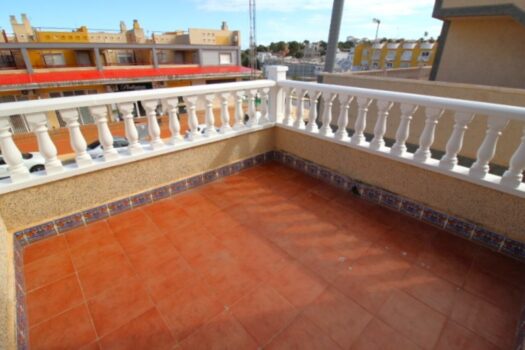 3 bedroom Villa for sale in Villamartin