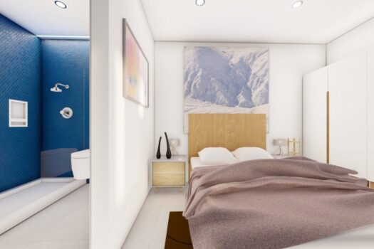 3 bedroom Villa for sale in Los Urrutias