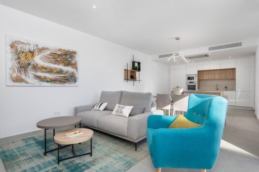 3 bedroom Villa for sale in Los Montesinos