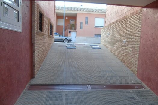 3 bedroom Townhouse for sale in Heredades