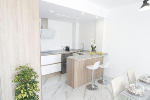 3 bedroom Villa for sale in Benijofar