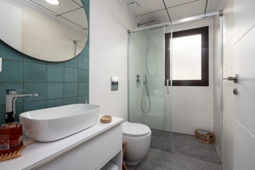 2 bedroom Villa for sale in Orihuela Costa