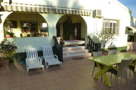 3 bedroom Villa for sale in Ciudad Quesada