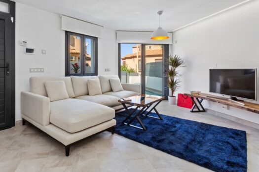 Vila – 3 ložnice – Torrevieja