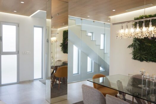 4 bedroom Villa for sale in Orihuela Costa