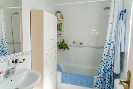 Vila – 3 ložnice – Ciudad Quesada