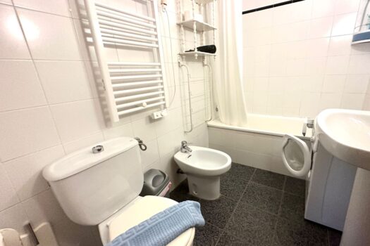 2 bedroom Apartment for sale in La Mata