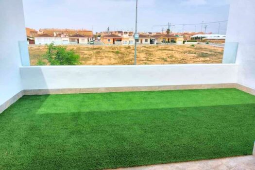 3 bedroom Townhouse for sale in Pilar de la Horadada