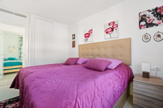 2 bedroom Townhouse for sale in Torrevieja