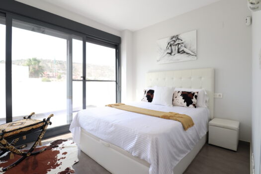 3 bedroom Villa for sale in Algorfa