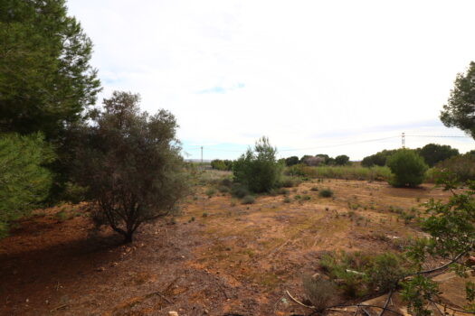 3 bedroom Villa for sale in Algorfa