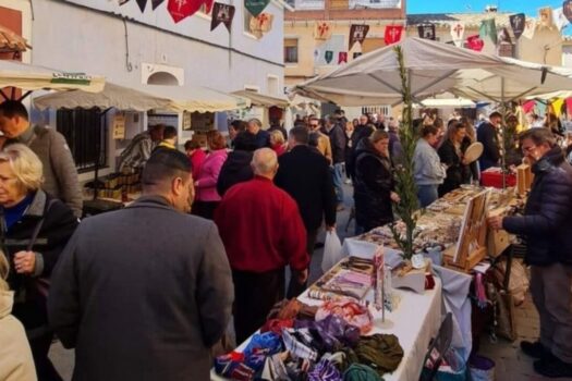 2 bedroom Townhouse for sale in Bullas