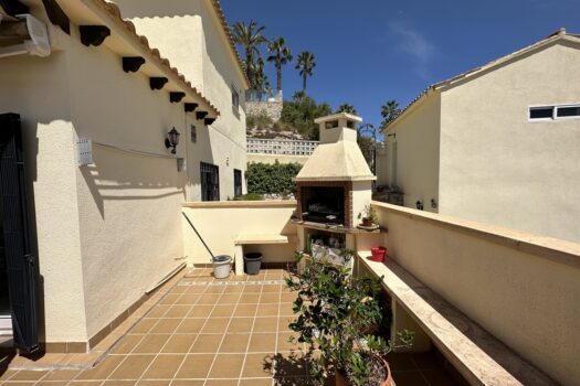 3 bedroom Villa for sale in Las Ramblas
