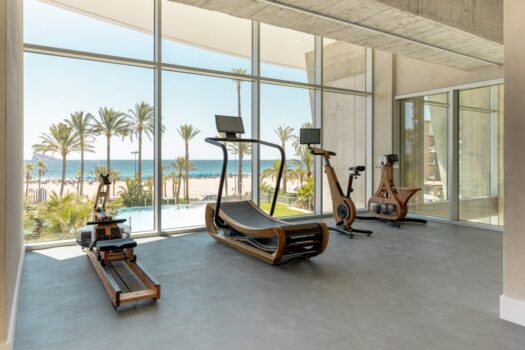 2 bedroom Apartment for sale in Benidorm