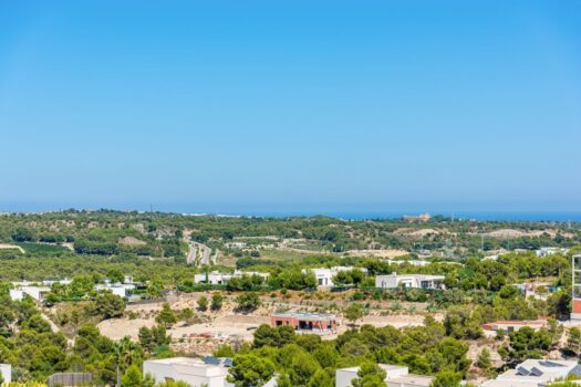 3 bedroom Apartment for sale in Las Colinas Golf Resort