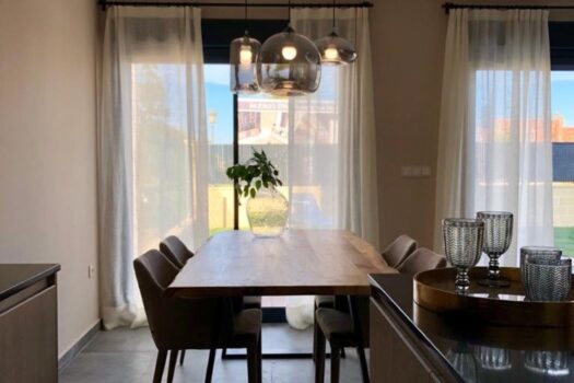 3 bedroom Villa for sale in Los Alcazares