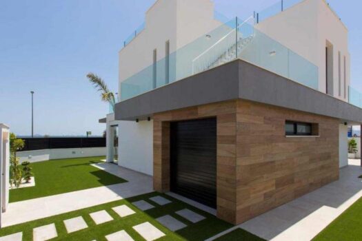 3 bedroom Villa for sale in Los Alcazares