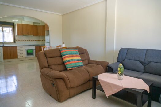 2 bedroom Apartment for sale in Ciudad Quesada