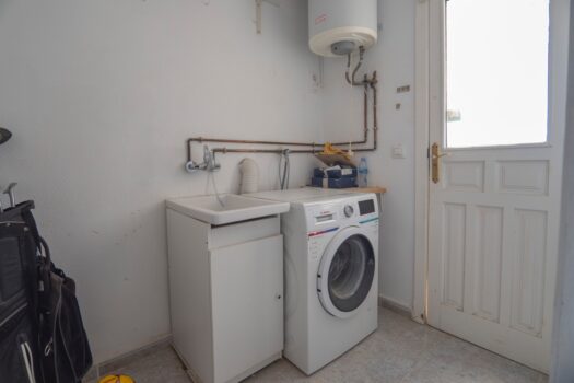 6 bedroom Villa for sale in Ciudad Quesada