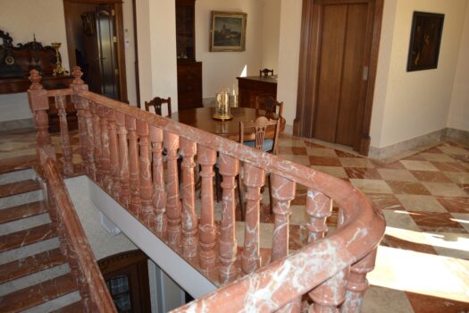 8 bedroom Villa for sale in Algorfa